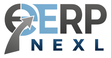 ERP Nexl logo